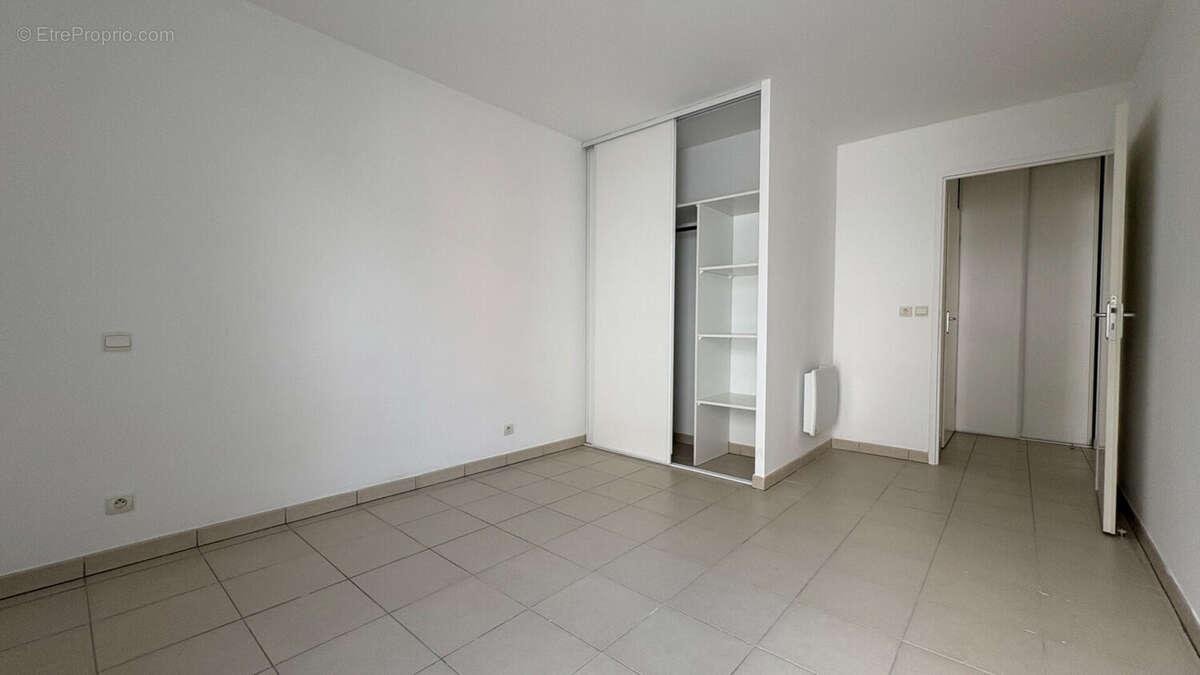 Appartement 44m² à corbeil-essonnes - photo 10