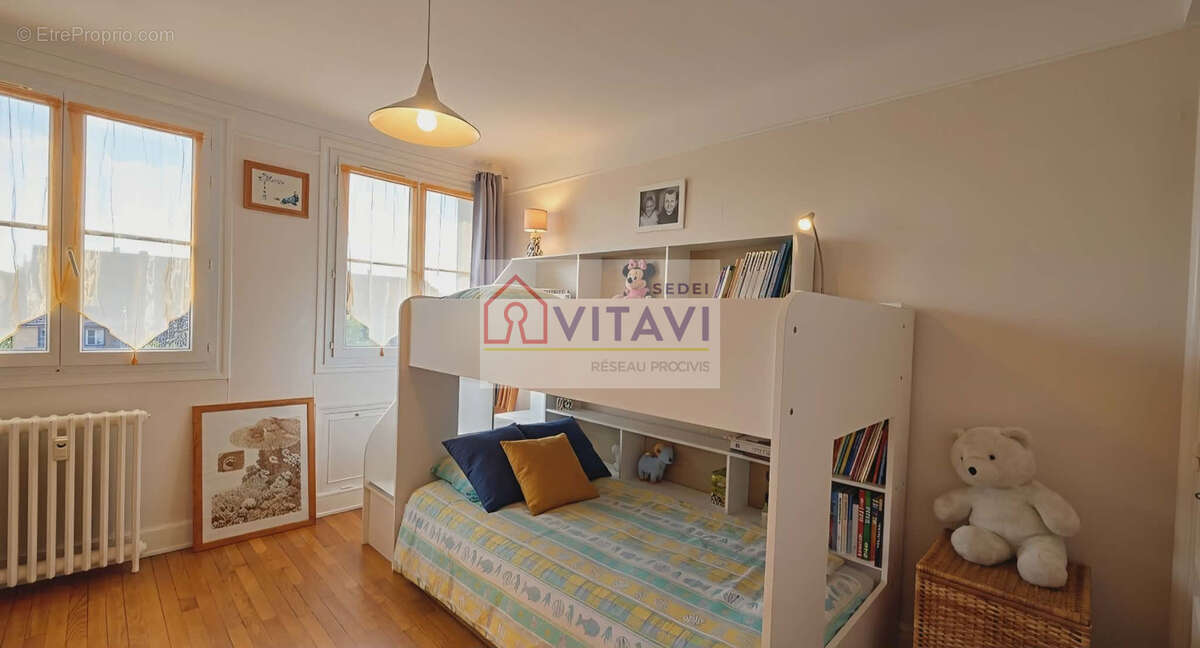 Appartement à BEAUVAIS