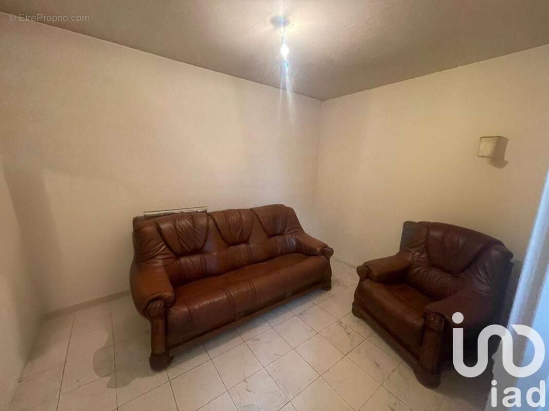 Photo 2 - Appartement à CHATEAU-THIERRY