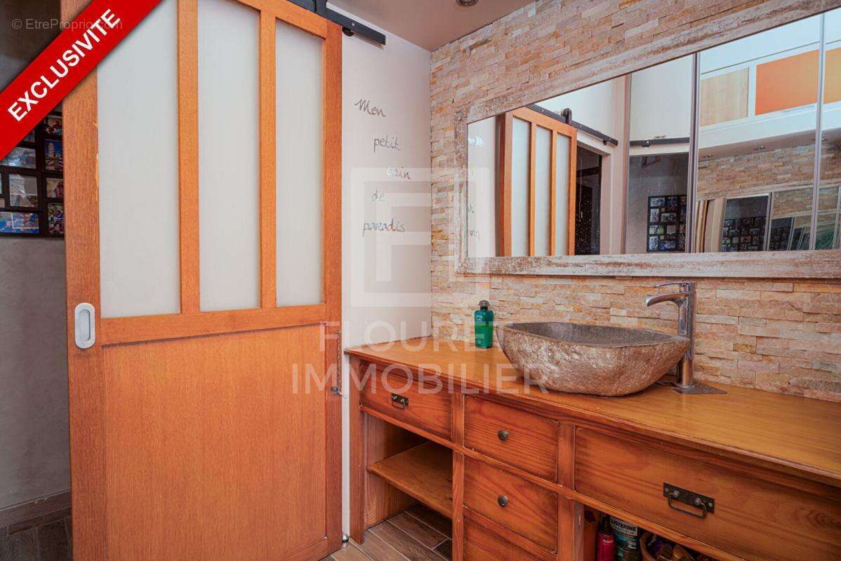 Maison à ARGELES-SUR-MER