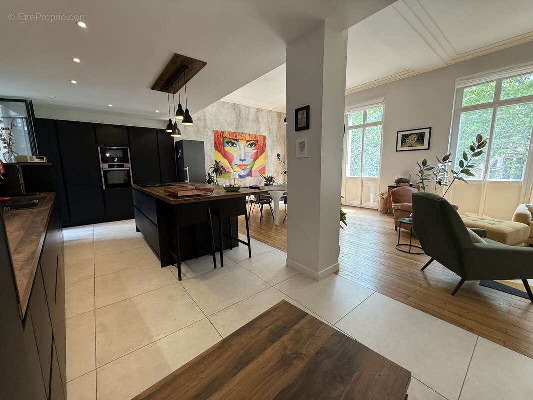 Appartement à AMIENS