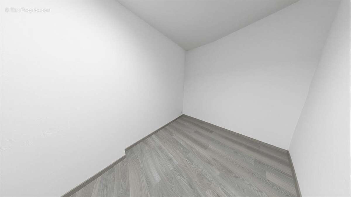 Appartement à TALENCE
