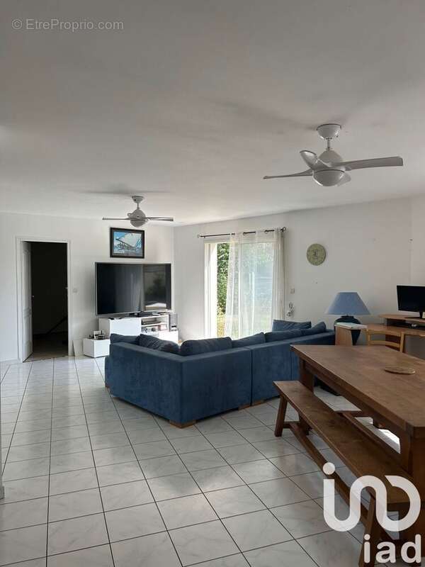 Photo 9 - Maison à LES TOUCHES