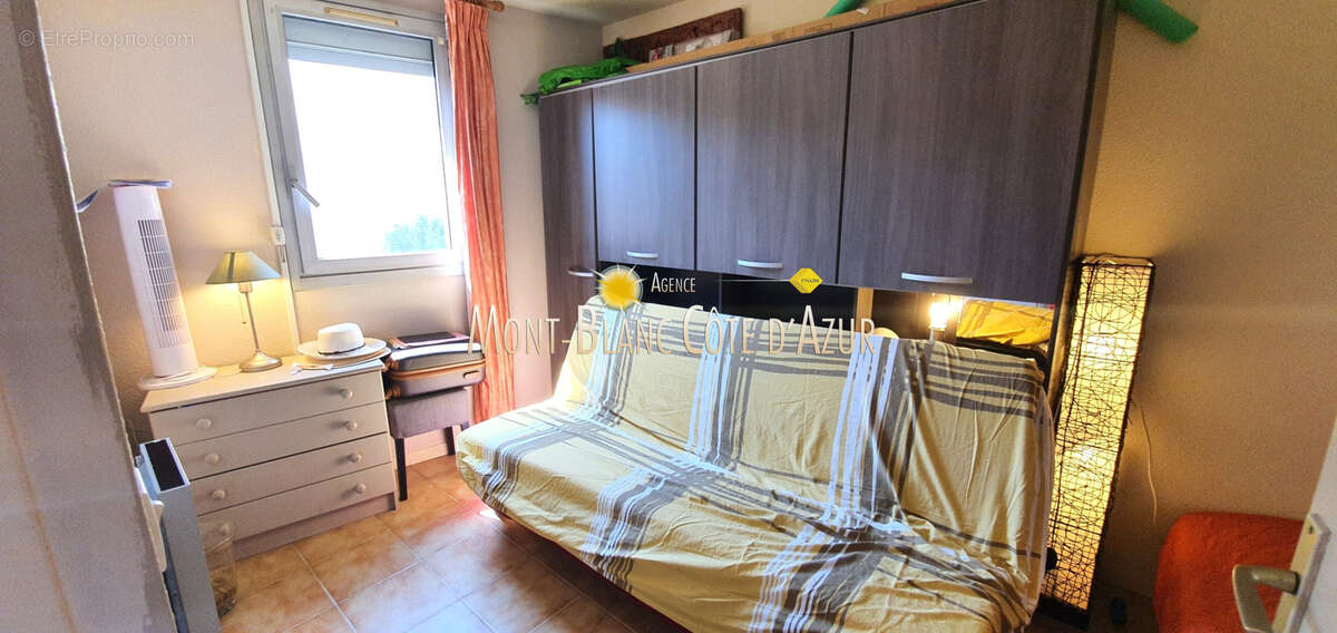 Appartement à SAINTE-MAXIME