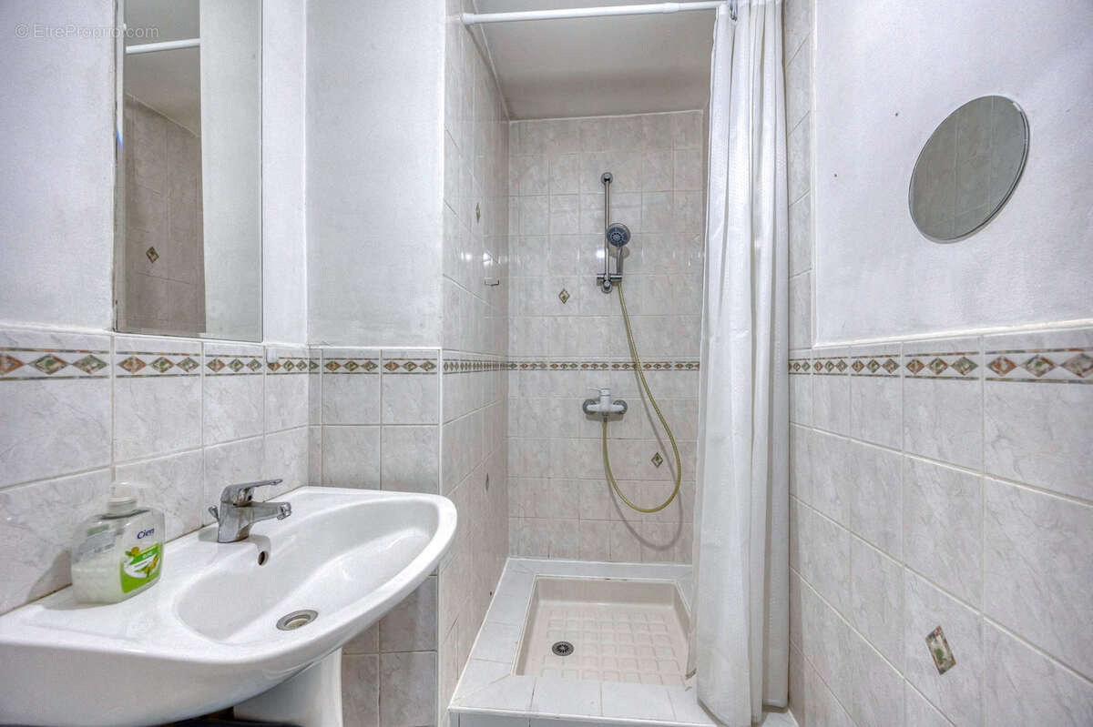 Appartement à VOREPPE