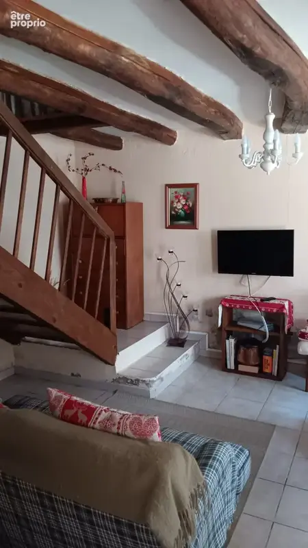 Maison 3 pièces 67 m² à vendre à Marignac (31440) - photo 7