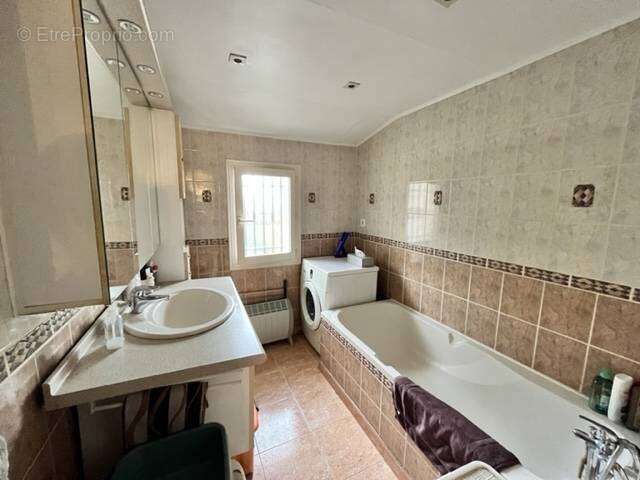 Maison 76 m² à Argenteuil  - photo 5