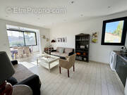 Appartement à SANARY-SUR-MER