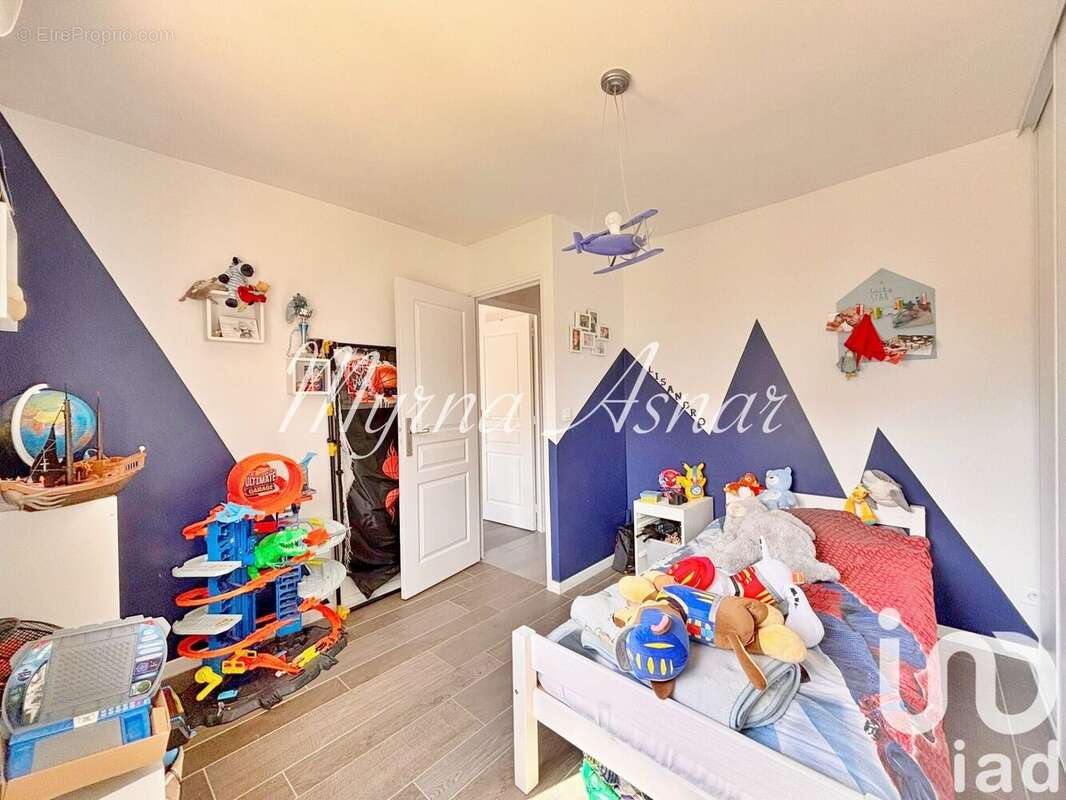 Photo 8 - Maison à SAVIGNY-SUR-ORGE