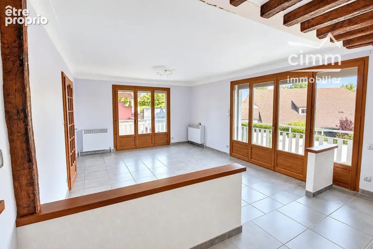 Maison 7 pièces 187 m² à vendre à Bressieux (38870) - photo 5