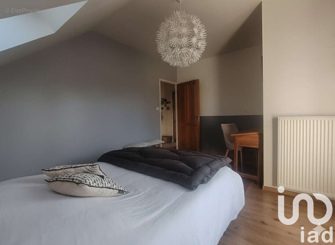 Photo 6 - Maison à LA BIOLLE