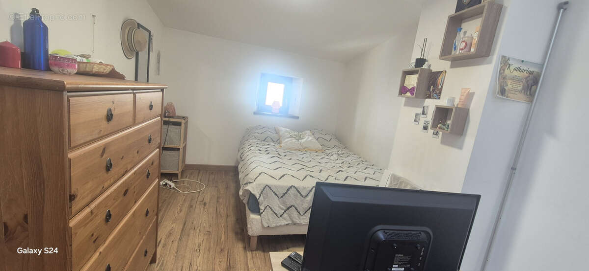 Appartement à CASTELNAUDARY