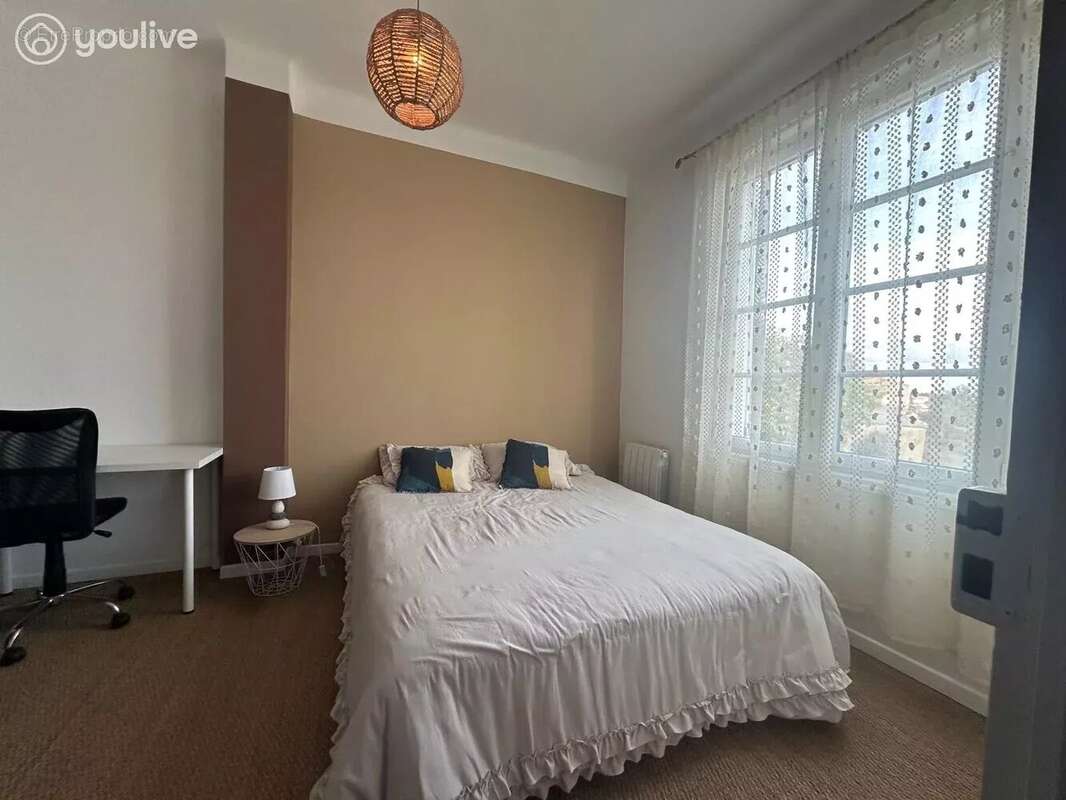 Maison à LES SABLES-D'OLONNE