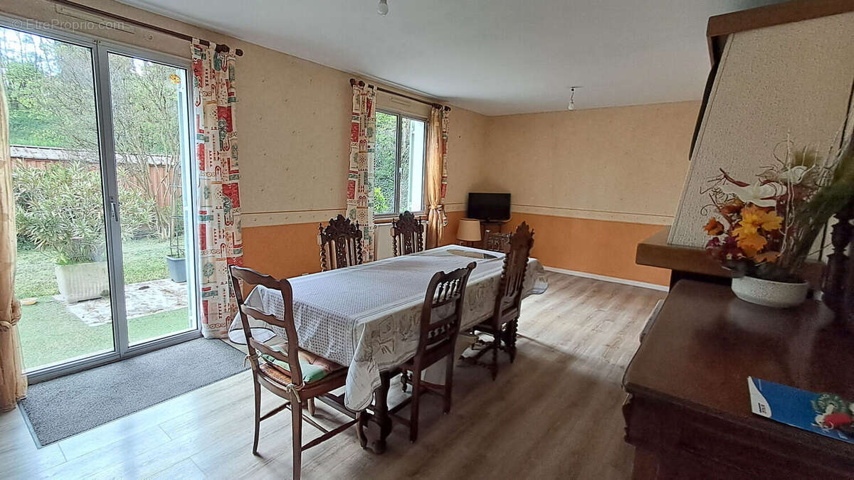 Photo 4 - Maison à CHEILLY-LES-MARANGES