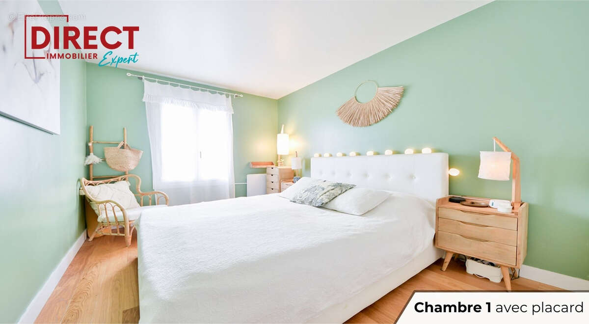 Appartement à ALFORTVILLE