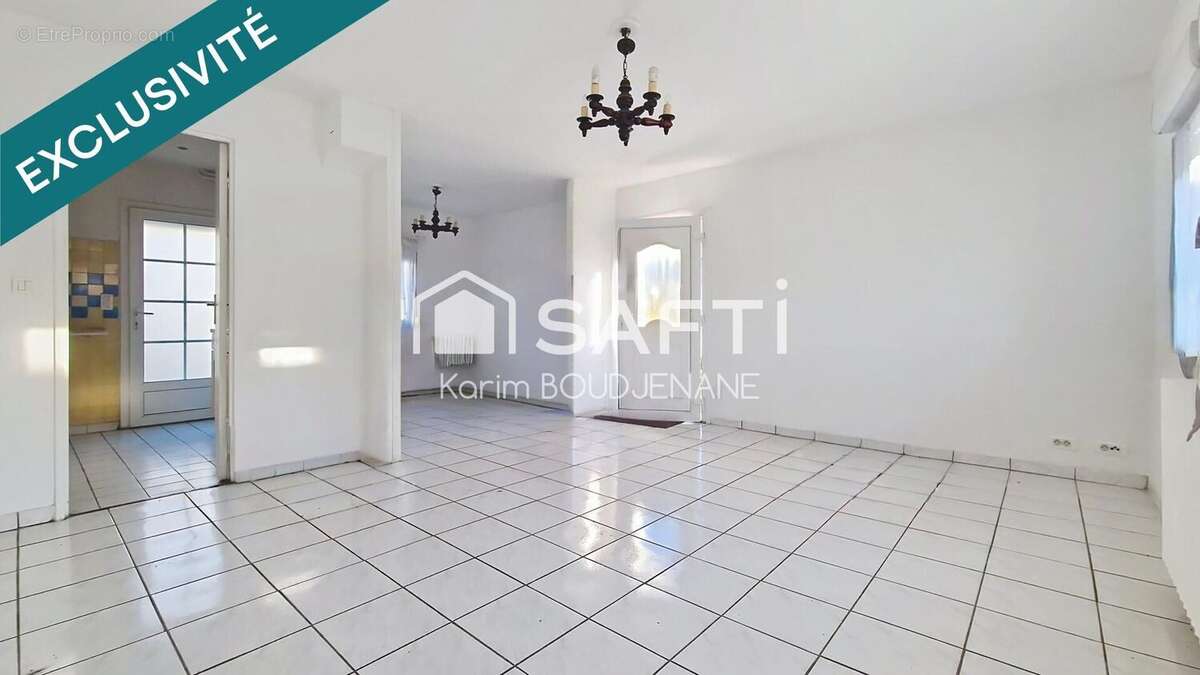 Photo 7 - Maison à CHAMBLY