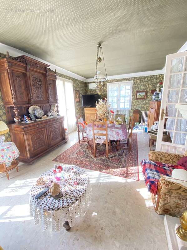 Maison d'architecte 4 chambres - photo 3