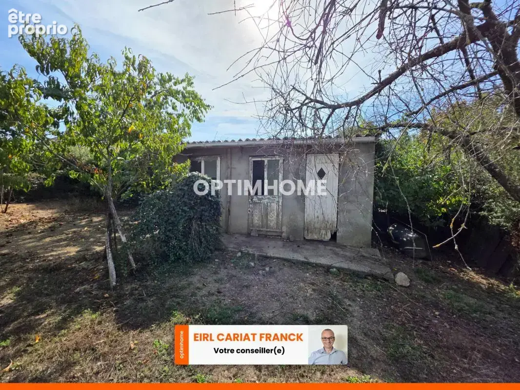 Maison de 117 m², l’ensemble sur 1368 m² de terrain : - photo 16