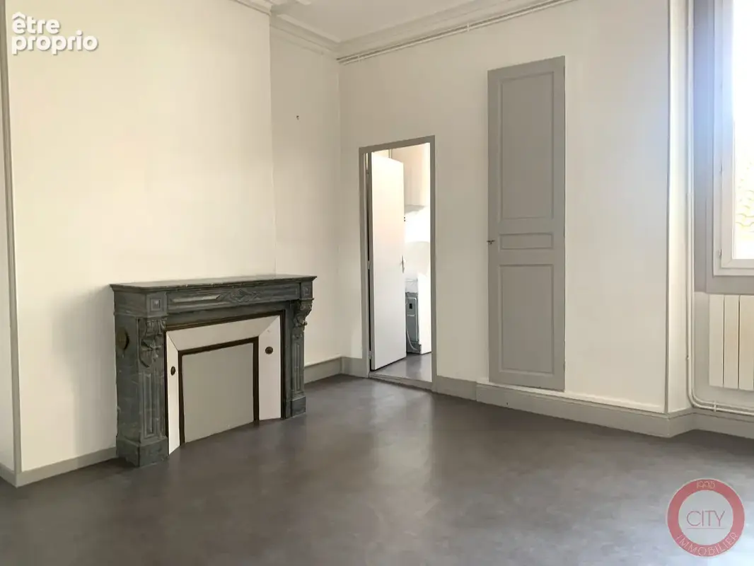 Appartement 46 m² à Bordeaux  - photo 4
