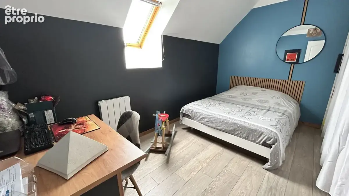 Maison de 102m² 6