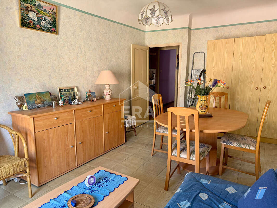 Appartement 52m² à vidauban - photo 2