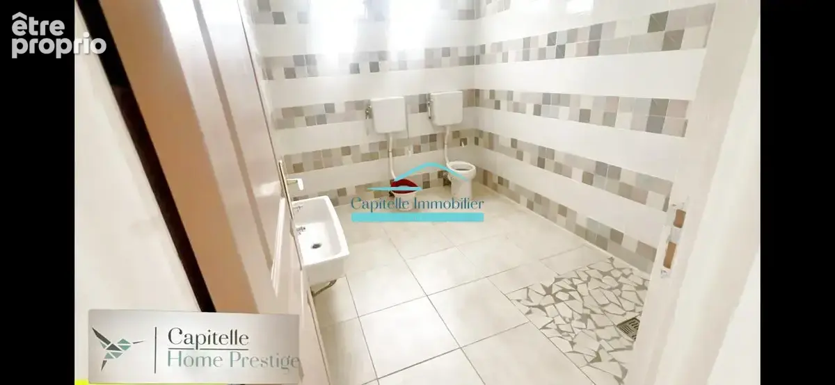 Villa St François -110 M2 -640M2 Terrain - photo 8
