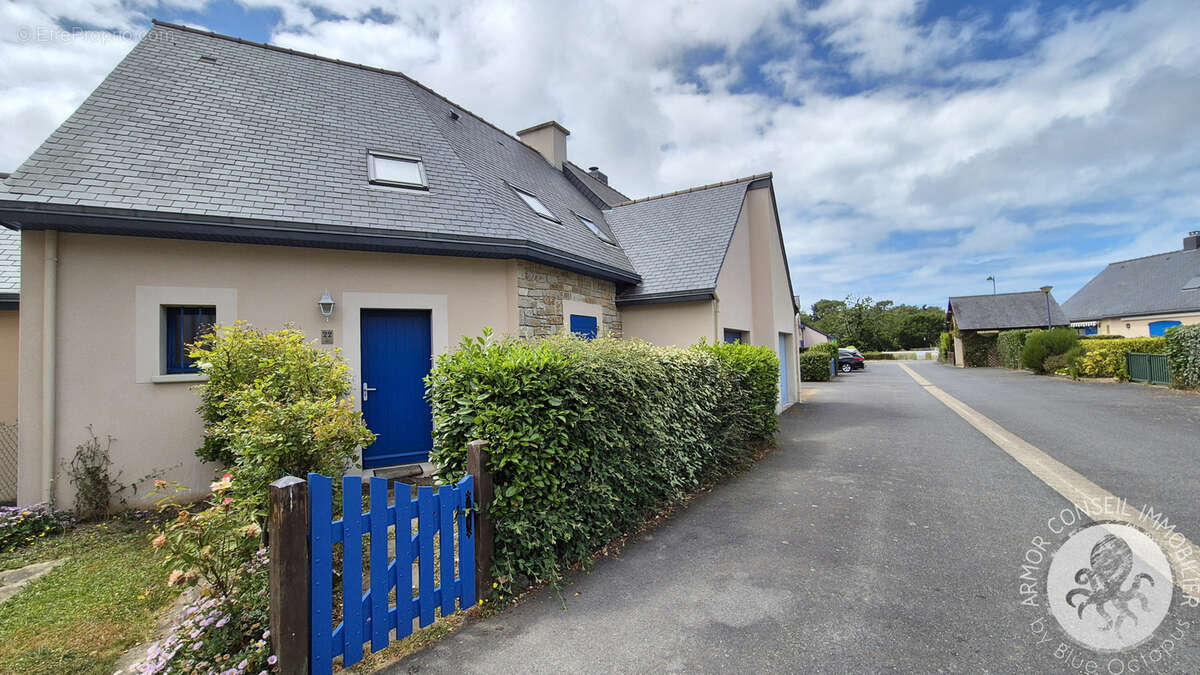 Maison Erquy - photo 2