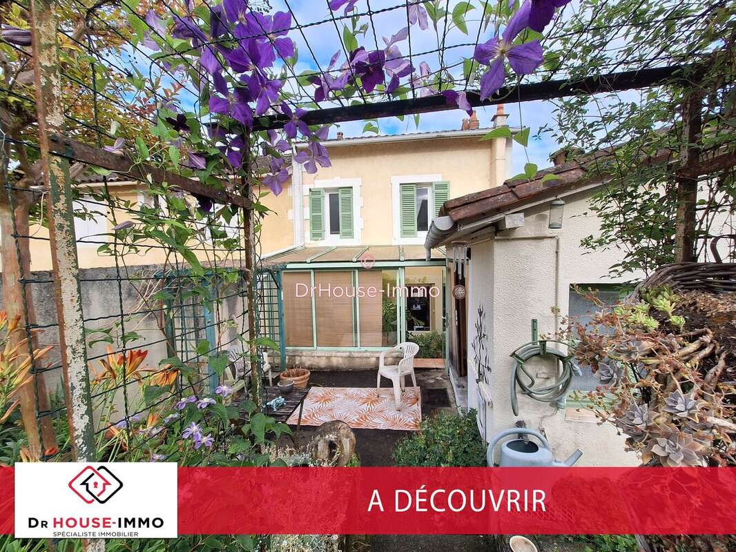 Maison 66 m² à Perigueux  - photo 38