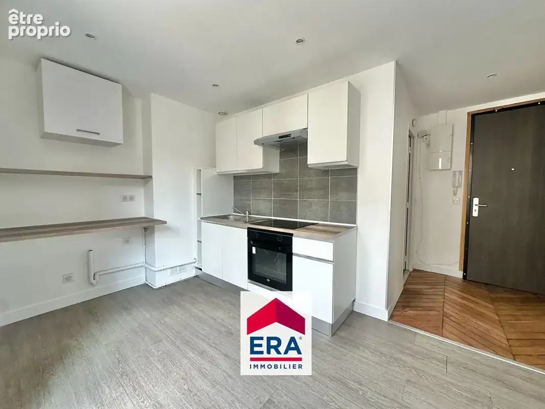 Appartement Sartrouville 2 pièce(s) 45.13 m2 - photo 4
