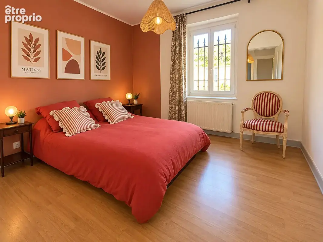 Maison proche montluel centre - photo 5