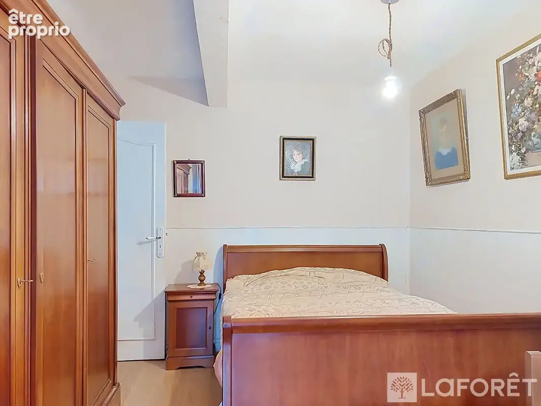 Maison Cabourg 4 pièces 51 m² - photo 7