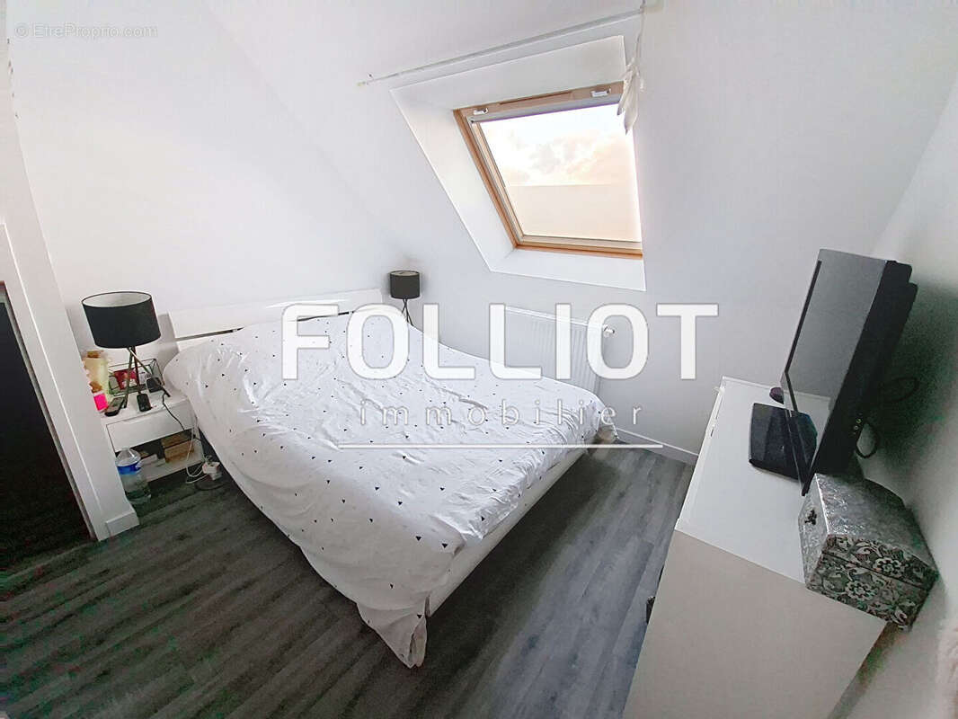 Maison à AMFREVILLE