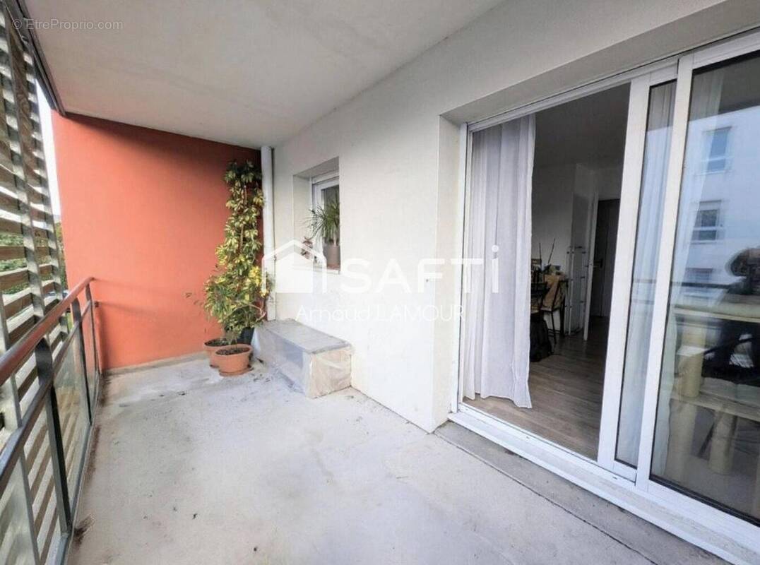 Photo 1 - Appartement à AURAY