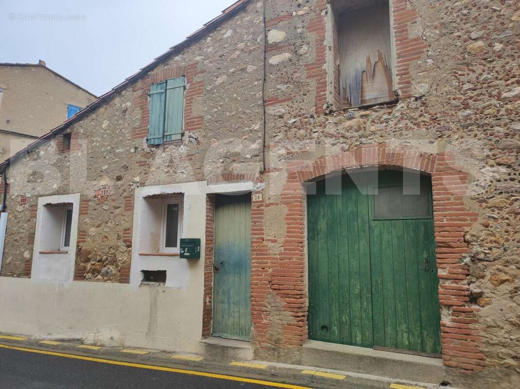 IMG_20250604_151549 - Maison à PASSA