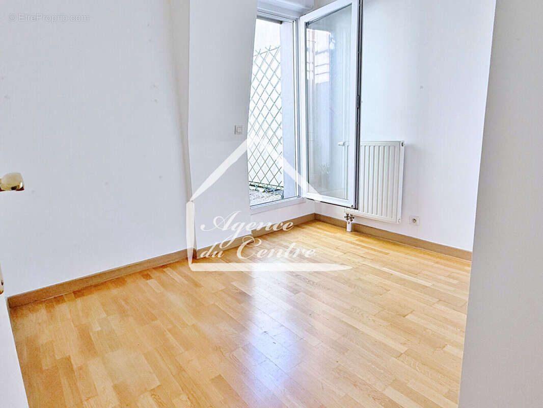 Appartement à CACHAN