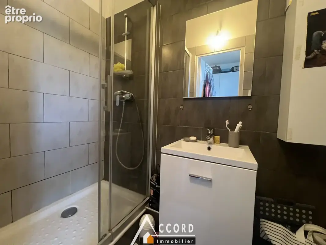Appartement 2 pièces 22 m2 - photo 6