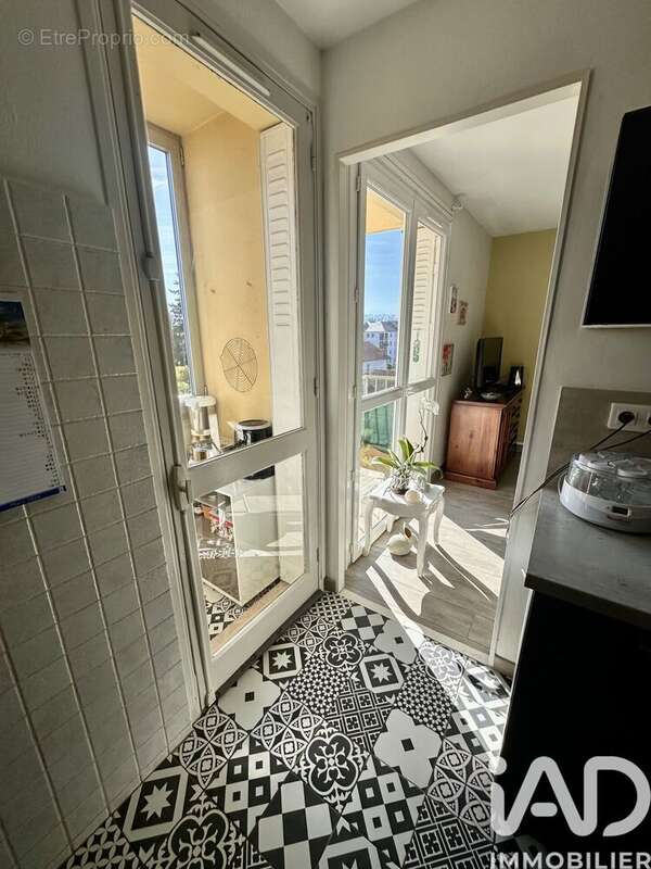 Photo 4 - Appartement à TARBES