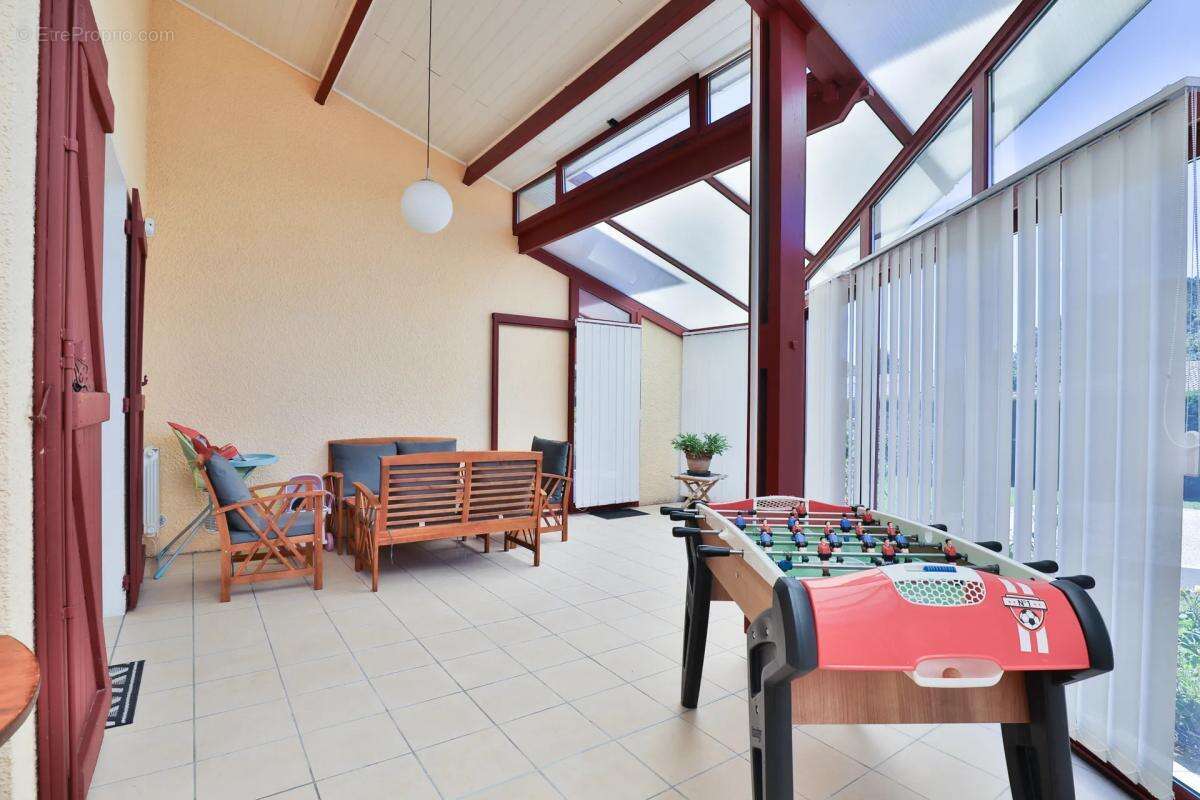 Maison à SANGUINET