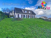 Maison à LA PACAUDIERE