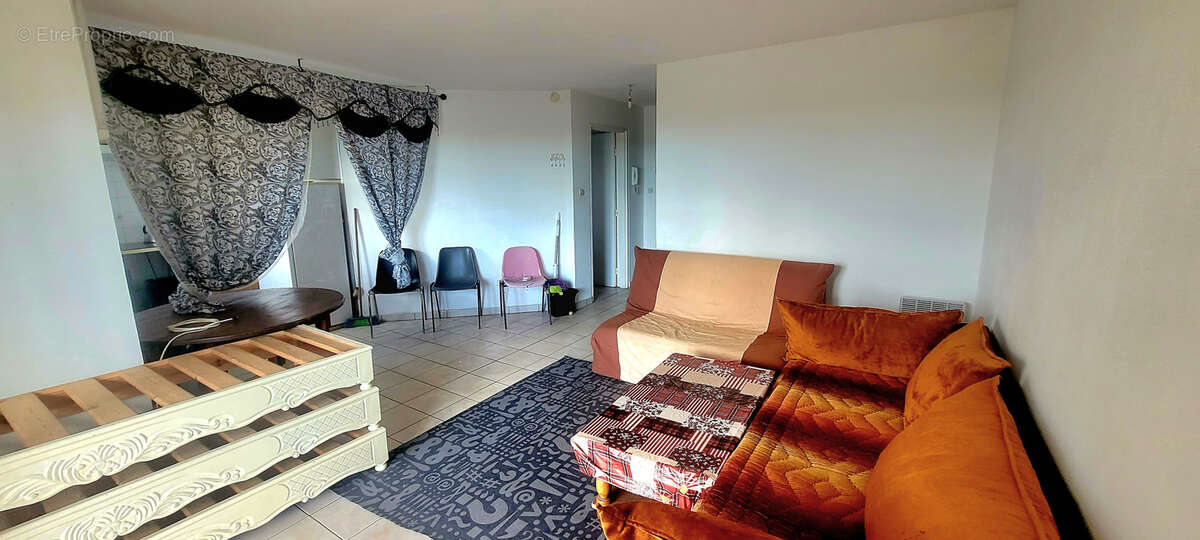 Appartement à GRABELS