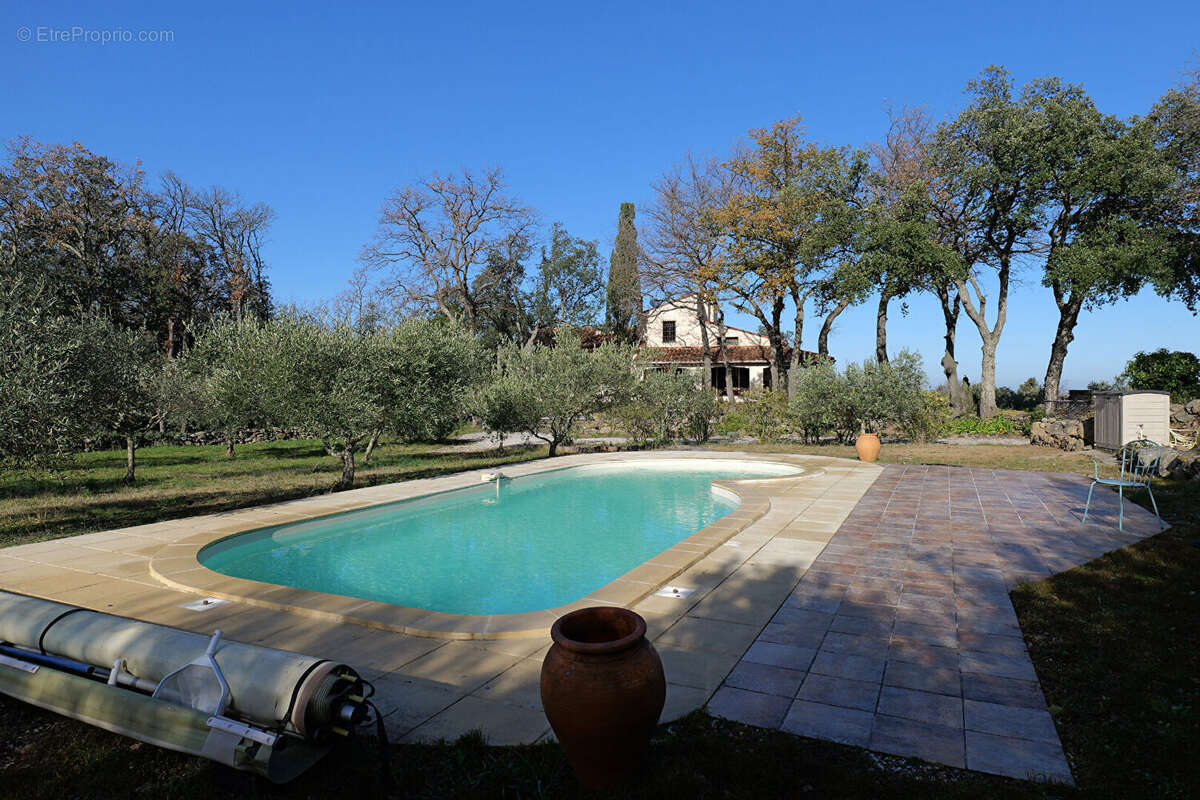 Maison à LAROQUE-DES-ALBERES