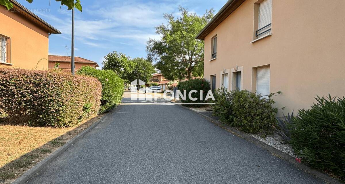 Maison à GUILHERAND-GRANGES