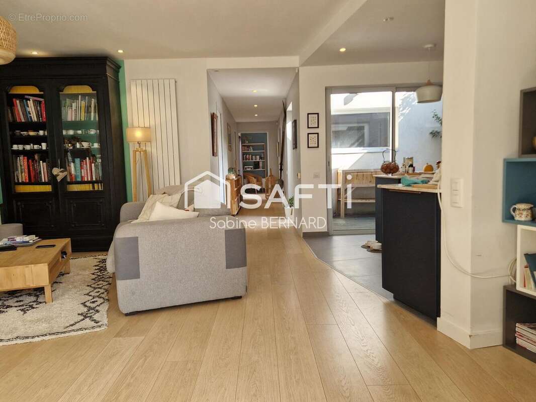 Photo 3 - Maison à ARMENTIERES