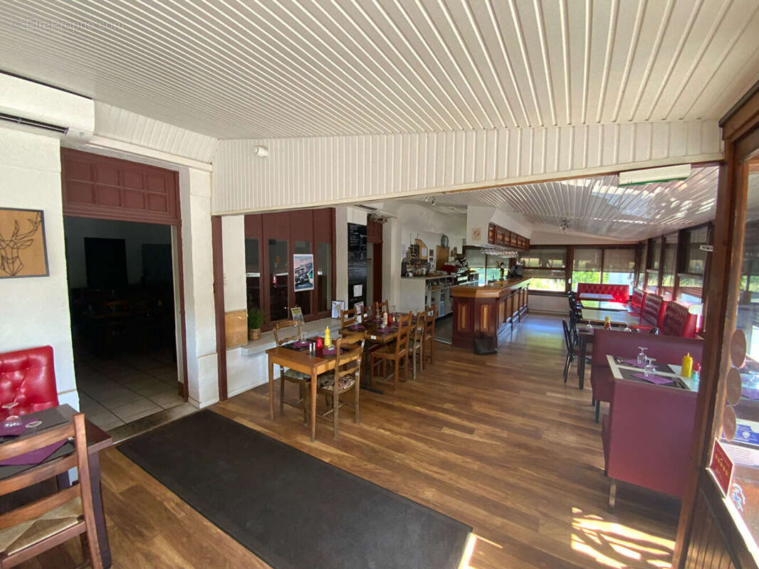 Appartement à MONTCHANIN