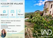 Photo 1 - Maison à VALFLEURY