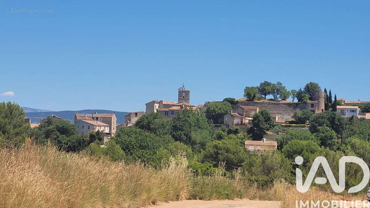Photo 3 - Terrain à MONTMEYAN
