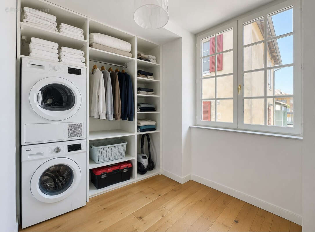 Appartement à BAYONNE
