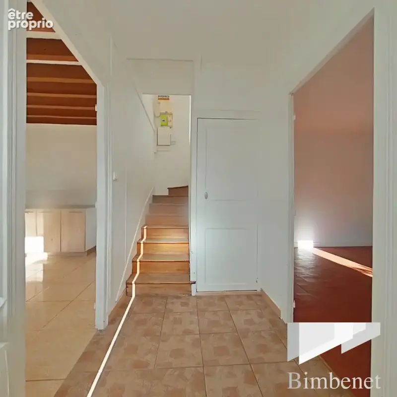 Maison 3 pièces 79 m² à vendre à Saint-Ay (45130) - photo 4