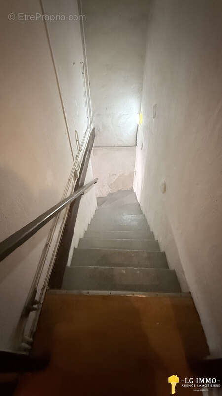 Appartement à SAUJON