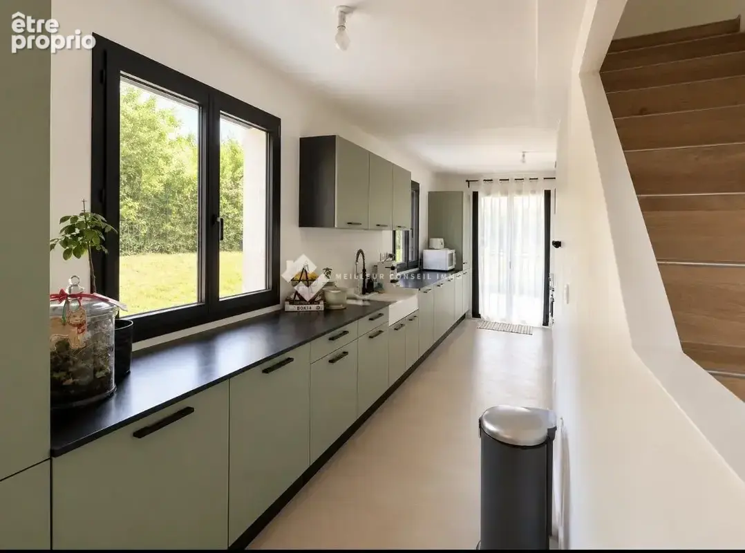 Maison 5 pièces 96 m² à vendre à Survilliers (95470) - photo 6